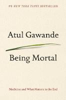 Being Mortal