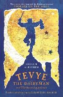 Tevye the Dairyman and The Railroad Stories