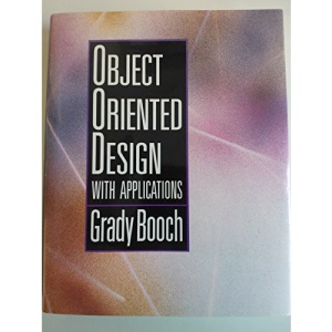 Object Oriented Analysis and Design with Applications