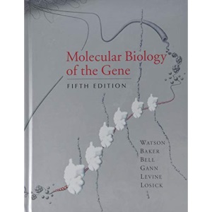 Molecular Biology of the Gene