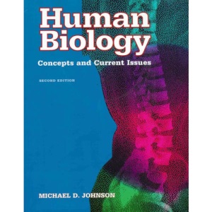 Human Biology Textbook