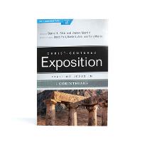 Exalting Jesus in 1 Corinthians