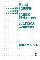 Fund Raising and Public Relations
