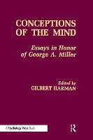 Conceptions of the Human Mind