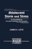 Adolescent Storm and Stress