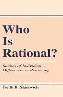Who Is Rational?