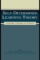 Self-determined Learning Theory