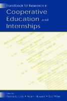 Handbook for Research in Cooperative Education and Internships