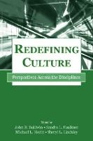 Redefining Culture