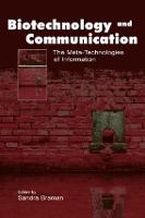 Biotechnology and Communication