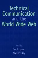 Technical Communication and the World Wide Web