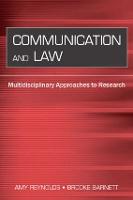 Communication and Law