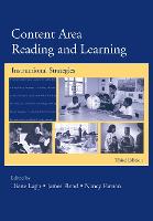 Content Area Reading and Learning