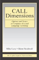 CALL Dimensions