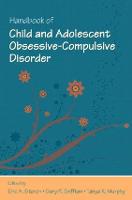 Handbook of Child and Adolescent Obsessive-Compulsive Disorder