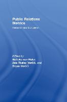 Public Relations Metrics