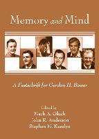 Memory and Mind
