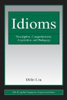 Idioms