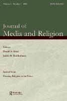 Framing Religion in the News