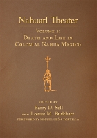 Nahuatl Theater
