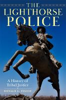 The Lighthorse Police