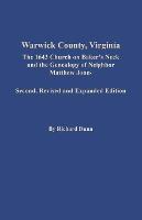 Warwick County, Virginia