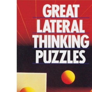 Great Lateral Thinking Puzzles