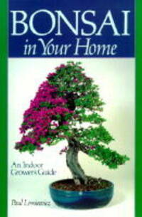 Bonsai: The Complete Guide to Art and Technique (Used) | Paul Lesniewicz |  Awesome Books