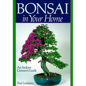 Bonsai in Your Home: An Indoor Grower's Guide