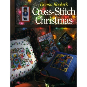 Donna Kooler's Cross-stitch Christmas