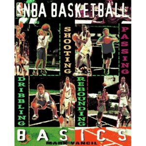 NBA Basketball Basics (Sport)