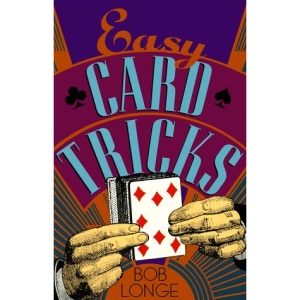 Easy Card Tricks