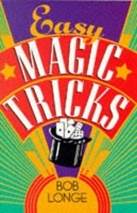 Easy Magic Tricks