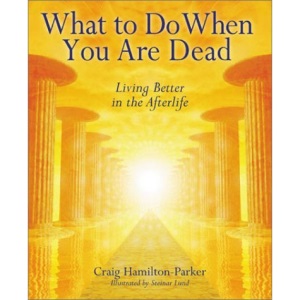 What to Do When You are Dead: Living Better in the Afterlife