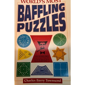 World's Most Baffling Puzzles