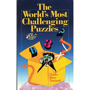 The World's Most Challenging Puzzles