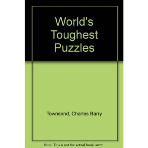 World's Toughest Puzzles