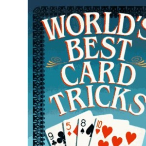 World's Best Card Tricks