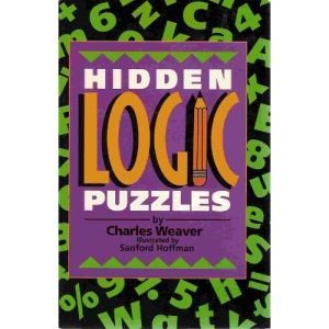 Hidden Logic Puzzles