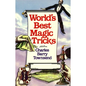 World's Best Magic Tricks