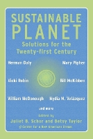 Sustainable Planet