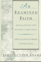 An Examined Faith