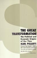 The Great Transformation