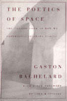 The Poetics of Space