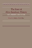 The State of Afro-American History