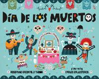 Dia De Los Muertos
