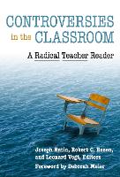 Controversies in the Classroom