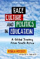 Race, Culture, and Politics in Education
