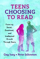 Teens Choosing to Read