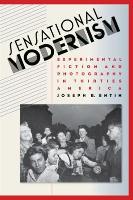 Sensational Modernism